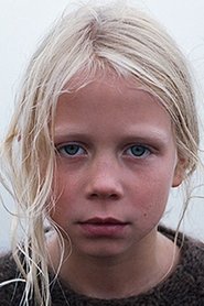 Ída Mekkín Hlynsdóttir portrait