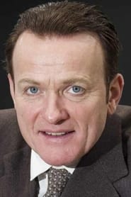 Bue Wandahl portrait