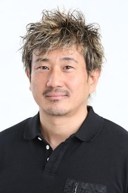 Hidenobu Kiuchi portrait