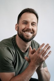 Trey Kennedy portrait