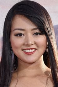 Kiki Sukezane portrait
