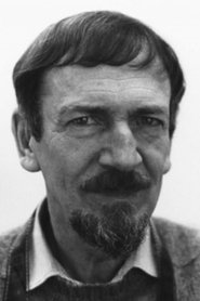 René Jodoin portrait