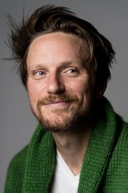 Joshua Mikel portrait