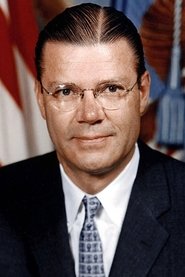 Robert McNamara portrait