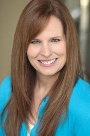 Lesley E. Warren portrait