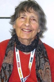 Ramona Fradon portrait