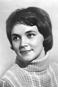 Liliya Aleshnikova portrait
