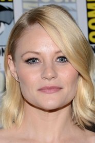 Emilie de Ravin portrait