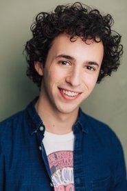 Trevor Braun portrait