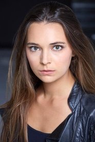 Anastasia Mirabelle portrait