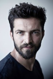 İlker Kızmaz portrait