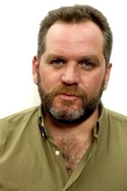 Wim Beukes portrait