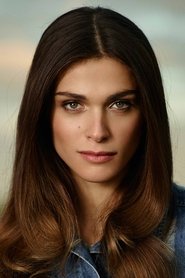 Elisa Sednaoui portrait