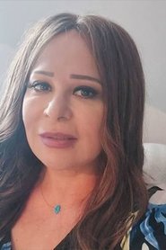 Falak Nour portrait