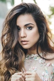 Summer Bishil portrait