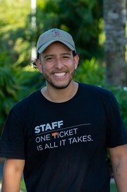 Omar Young portrait