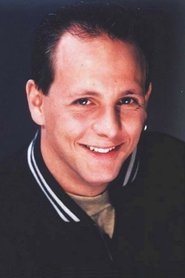 Kelly George portrait