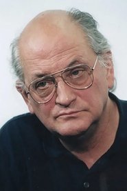 Reinhard Hauff portrait
