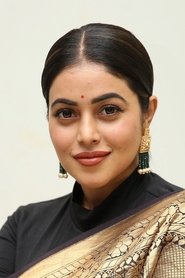 Poorna portrait