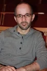 Pep Antón Gómez portrait