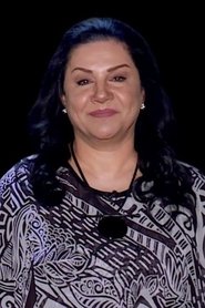 Anam Al Rubaie portrait