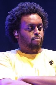 Afrob portrait