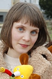 Kateřina Karhánková portrait