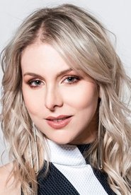 Nicole Natalino portrait