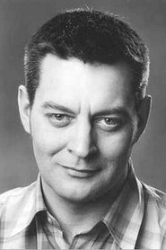 Mariusz Sabiniewicz portrait