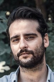Konstantinos Bibis portrait