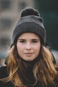 Luisa Neubauer portrait