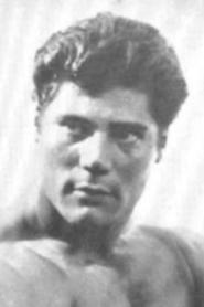 Pietro Torrisi portrait