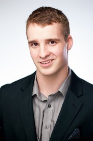 Chris Sparks portrait