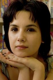 Melissa P. portrait