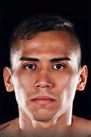 Kevin Montiel Mendoza portrait