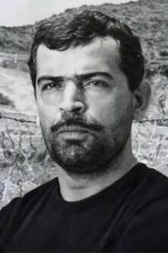 Hayati Hamzaoğlu portrait