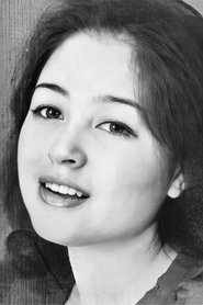 Larisa Popova portrait
