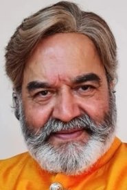 Surendra Pal portrait