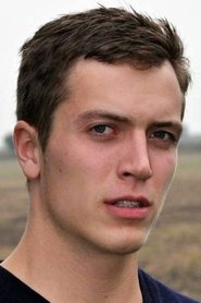 Morten Vang Simonsen portrait
