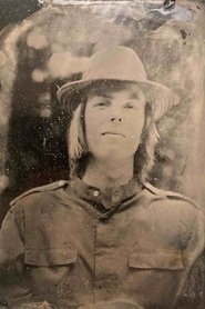 Eric Leiser portrait
