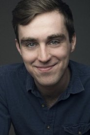 Will Stephen portrait