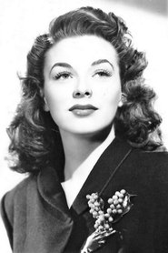 Marguerite Chapman portrait