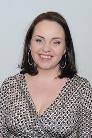 Magdalena Smalara portrait