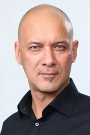 Zoltán Szőke portrait
