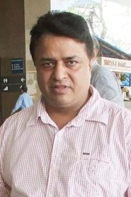 Kumar Mangat Pathak portrait