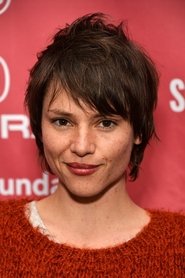 Eléonore Hendricks portrait