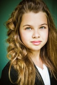 Sofia Mali portrait