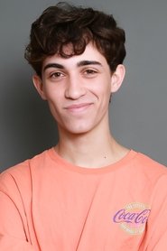ניר כנען portrait
