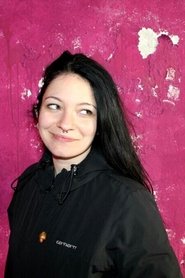 Ioanna Papaioannou portrait