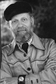 Reuben Bercovitch portrait
